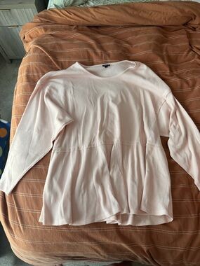 New Torrid Henley Top